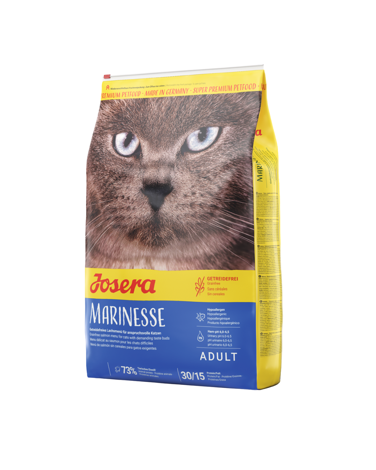 JOSERA Marinesse Hypoallergenic 2kg