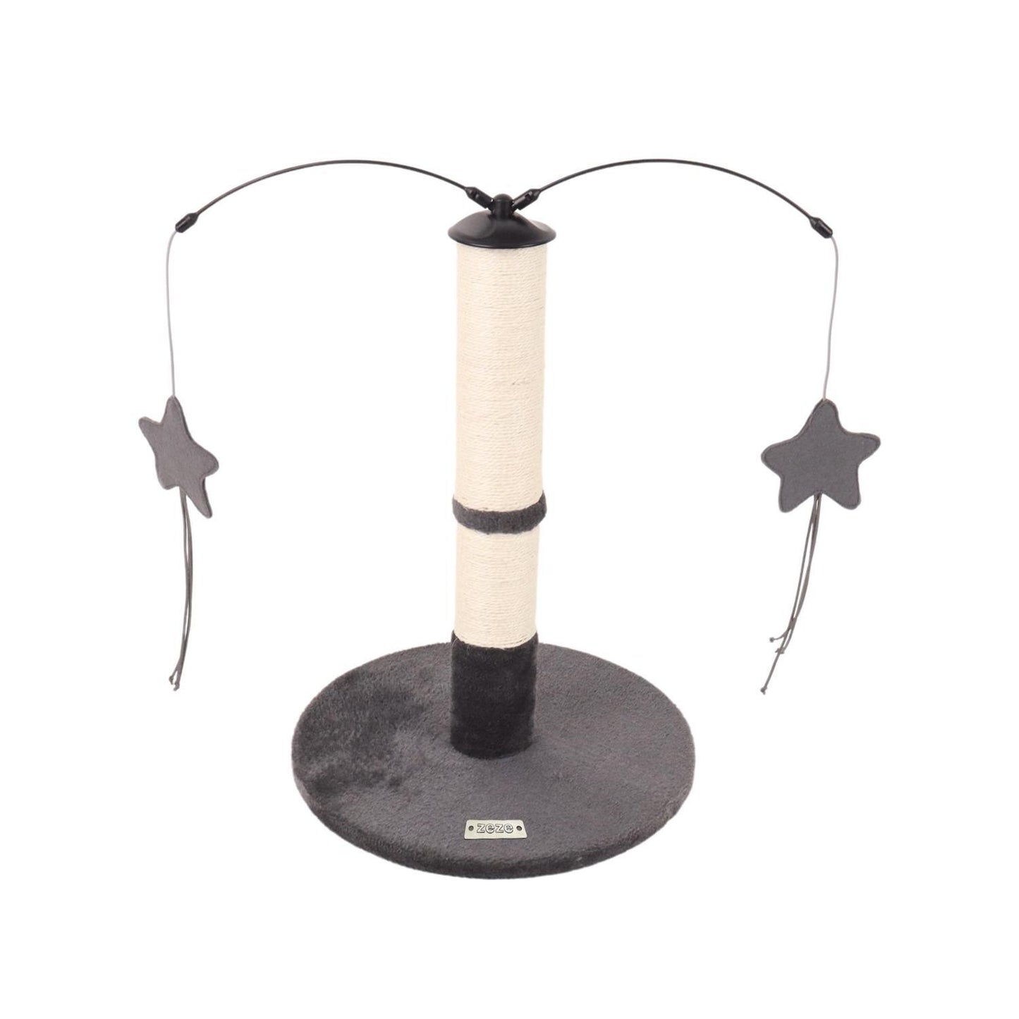 ZEZE TM122153 Scratching Tree Darin 33.5x33.5x46cm