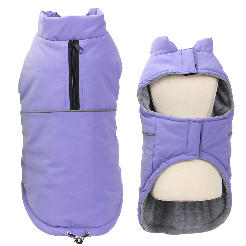 GLEE ΤΖΑΚΕΤ ΛΙΛΑ VOLANS