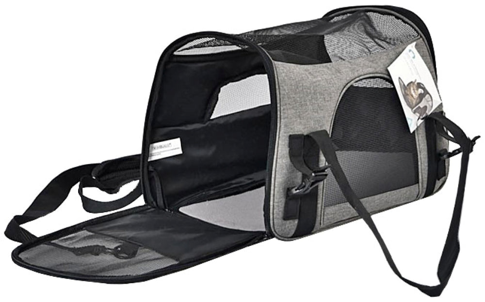 Pet Camelot Τσάντα Μεταφοράς 43cm