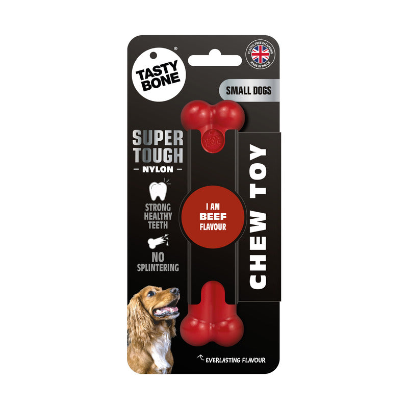 NYLON TASTY BONE - small