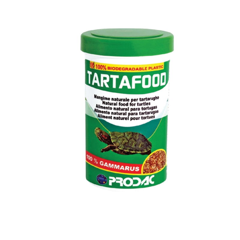 PRODAC TARTAFOOD 100ml/10gr