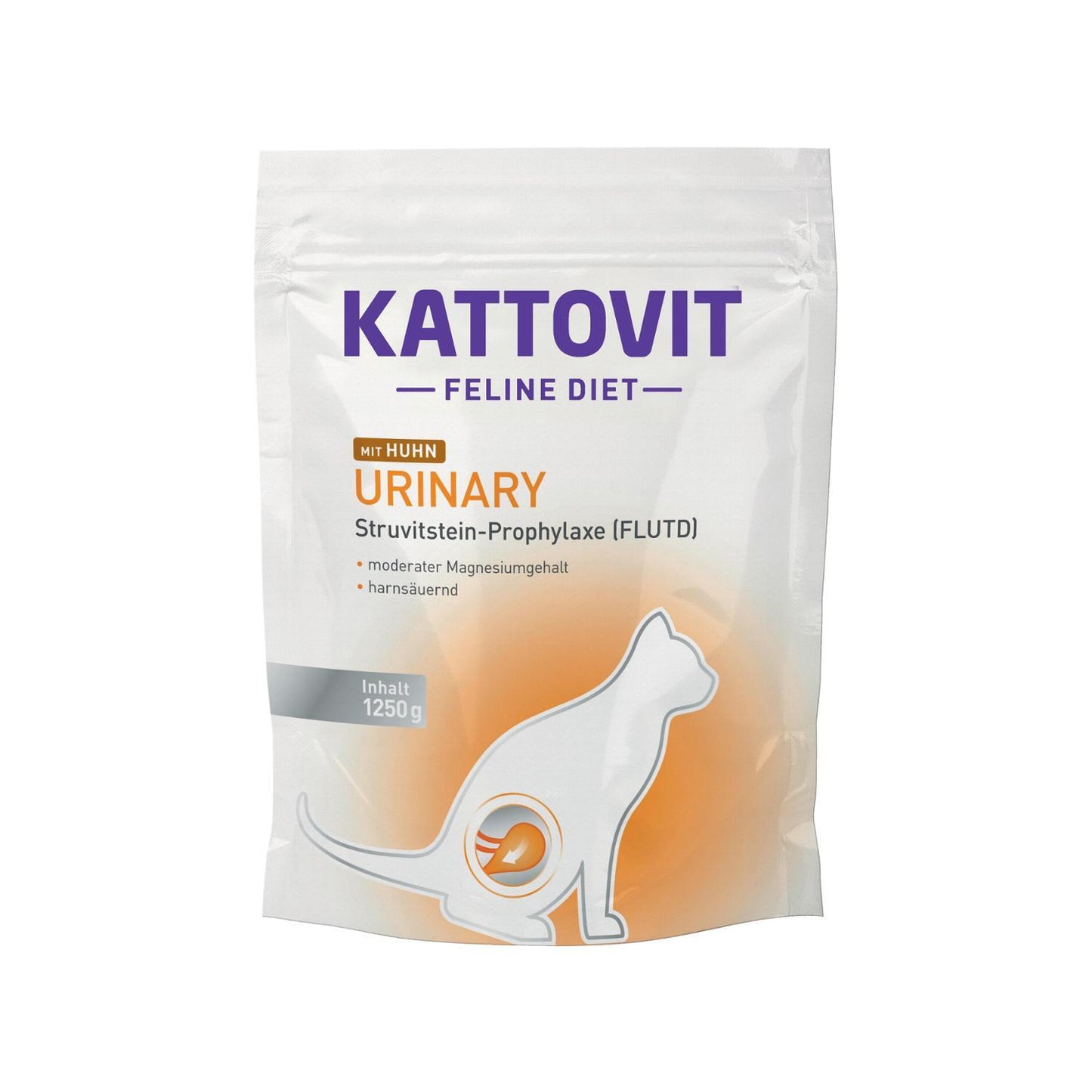 KATTOVIT Urinary Chicken 1.25kg