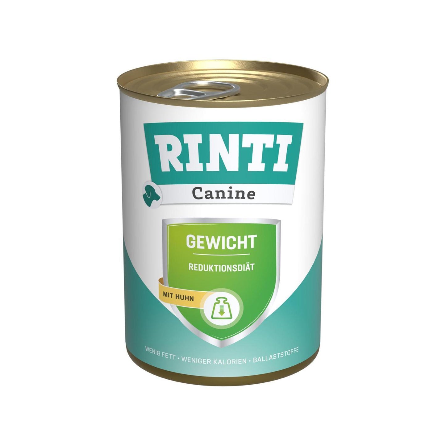 RINTI Canine Weight Chicken 400g