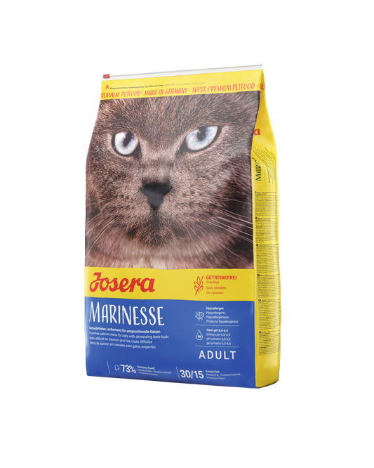 JOSERA Marinesse Hypoallergenic 2kg
