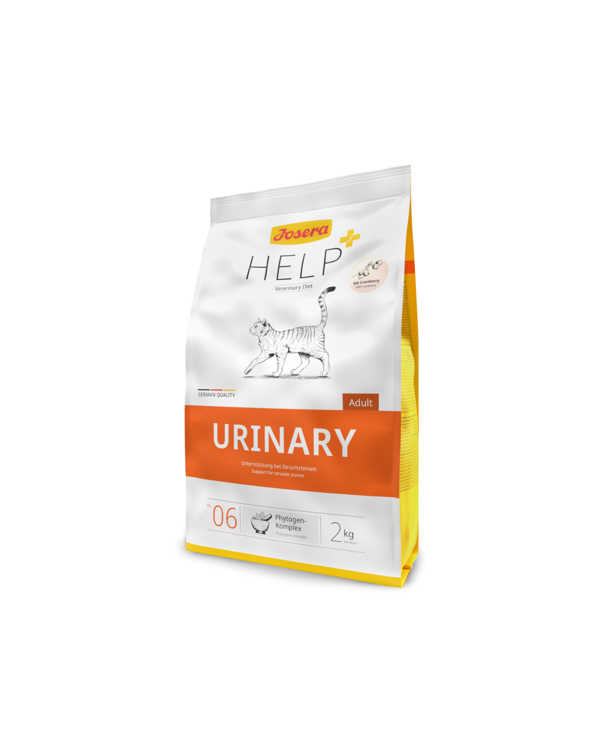 Josera Help Urinary 2kg
