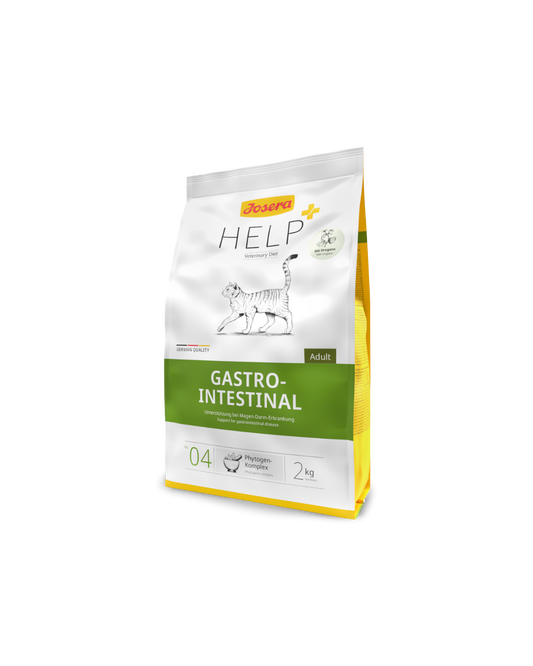 Josera Help Gastro Cat 2kg