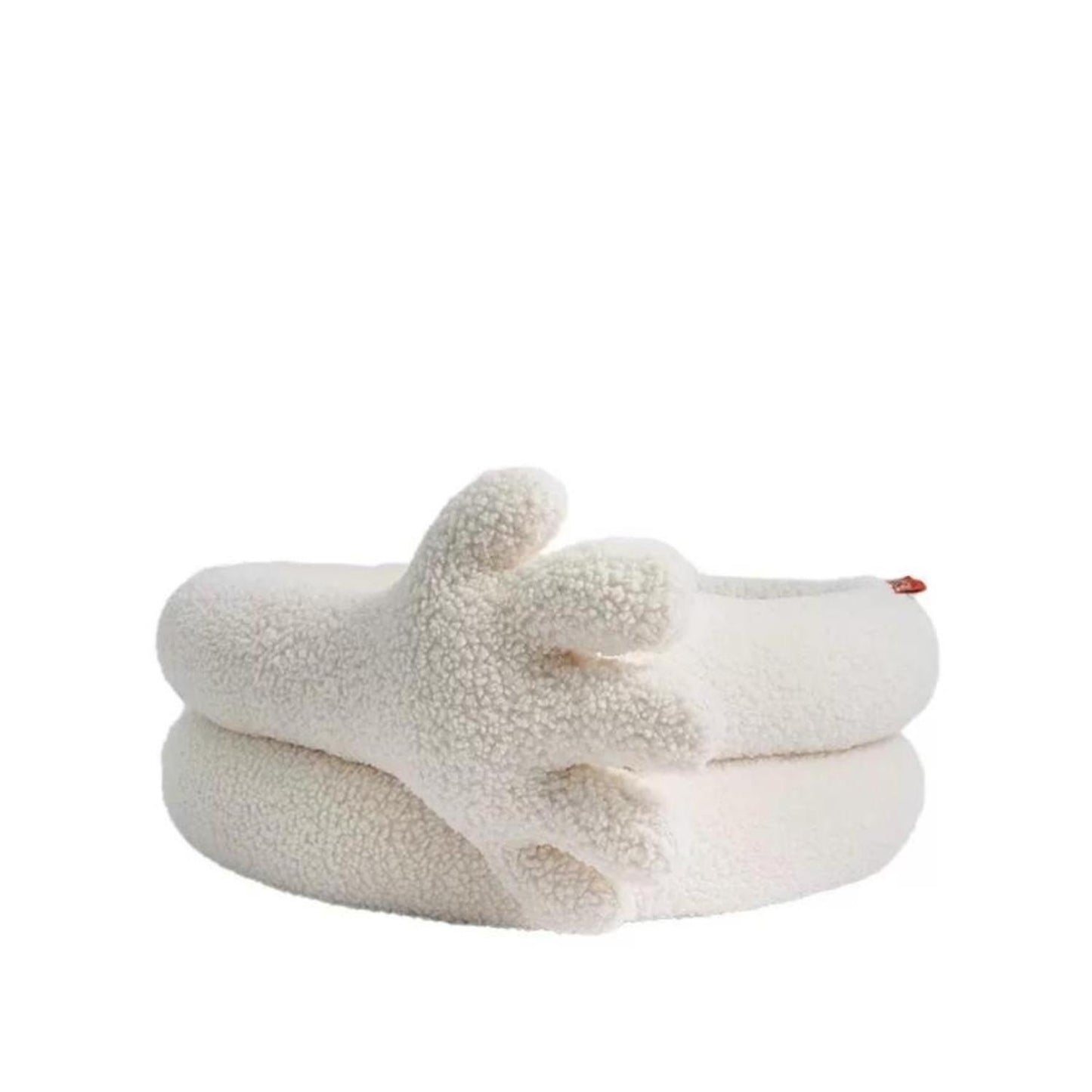 Z1B00123 Pet Bed Hand White 54x68x24cm