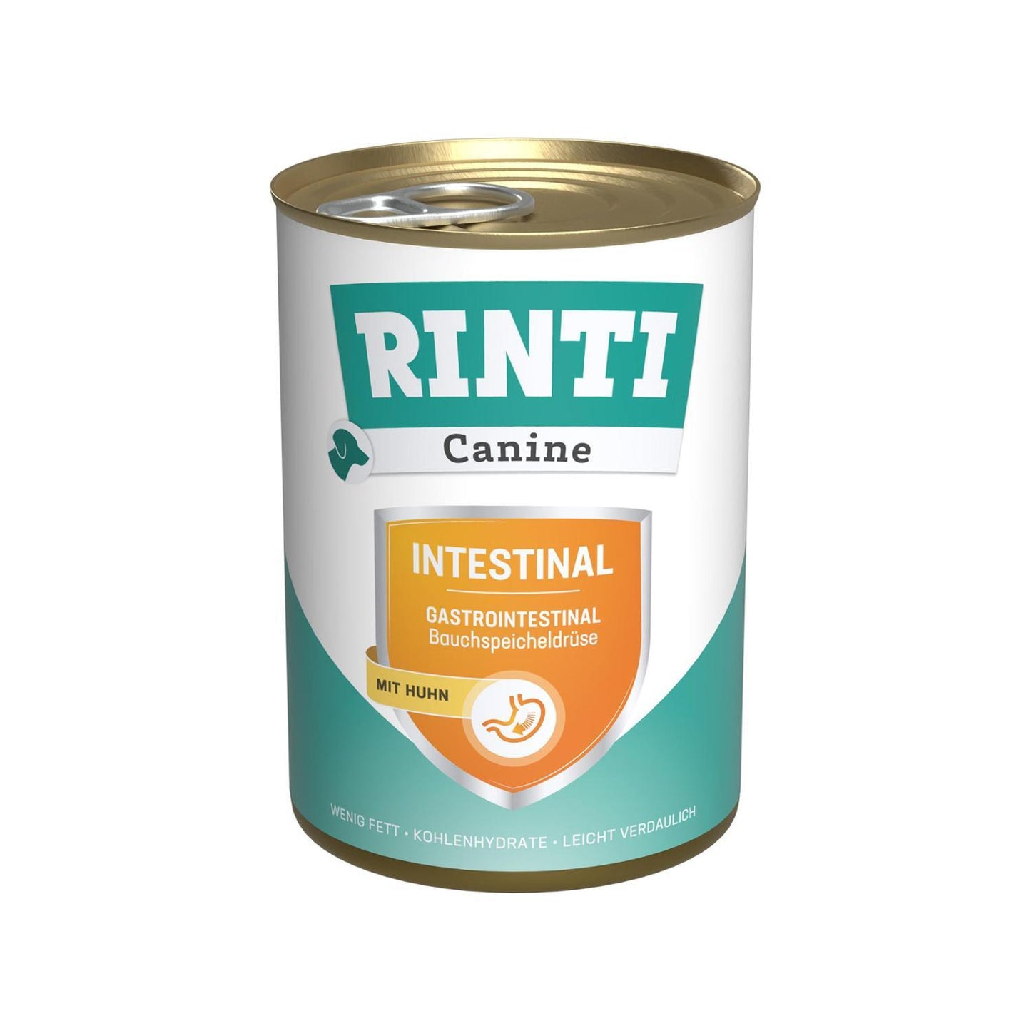 RINTI Canine Intestinal Chicken 400g