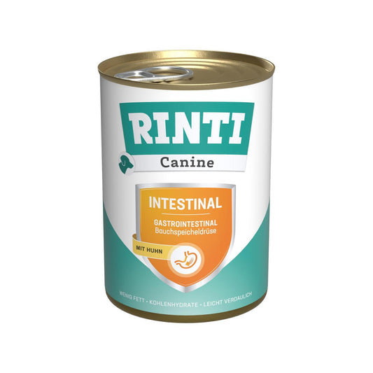 RINTI Canine Intestinal Chicken 400g