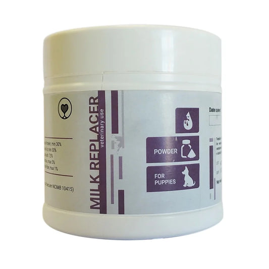 VETAPRO Milk Replacer 330gr