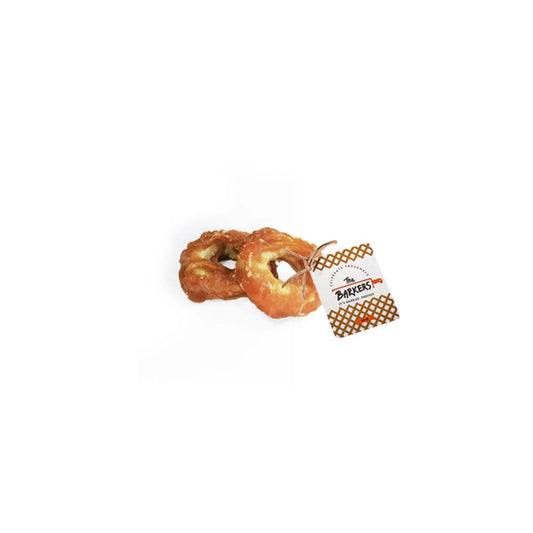 The Barkers BBQ Donut Chicken 5cm