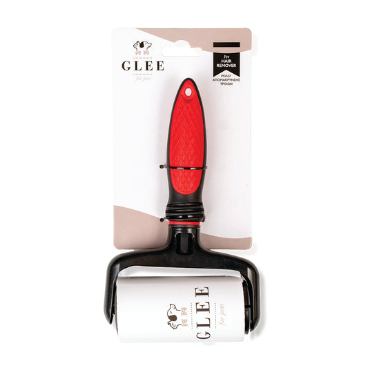 GLEE ROLLER ΑΠΟΜΑΚΡΥΝΣΗΣ ΤΡΙΧΩΝ