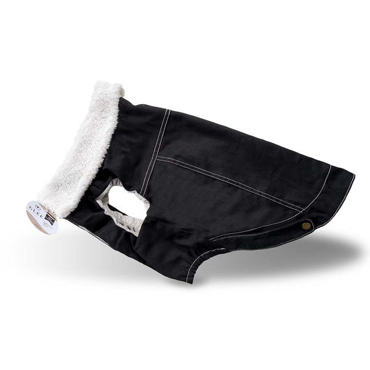 GLEE Jacket - Μαύρο