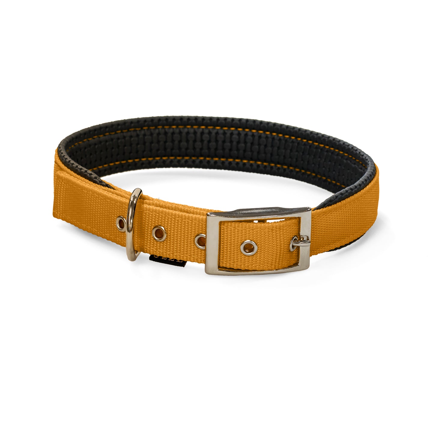 Glee Κολάρο Neoprene Ochre