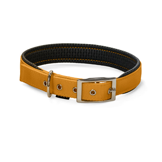 Glee Κολάρο Neoprene Ochre