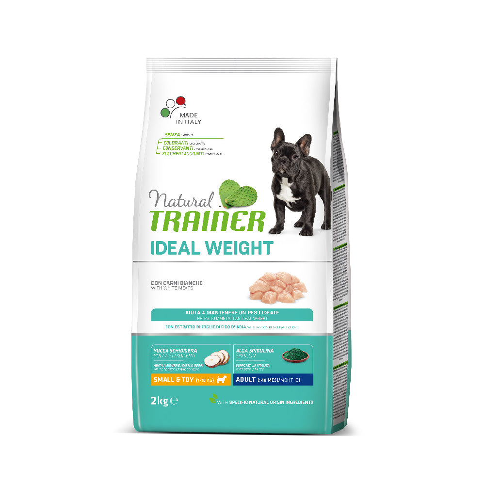 TR. WEIGHT CARE  MINI  ΛΕΥΚΑ ΚΡΕΑΤΑ 2kg