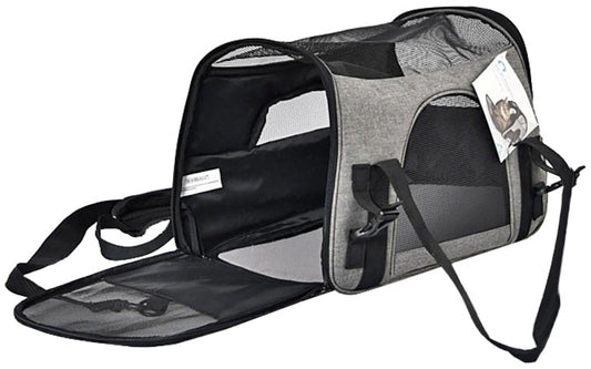 Pet Camelot Τσάντα Μεταφοράς 43cm