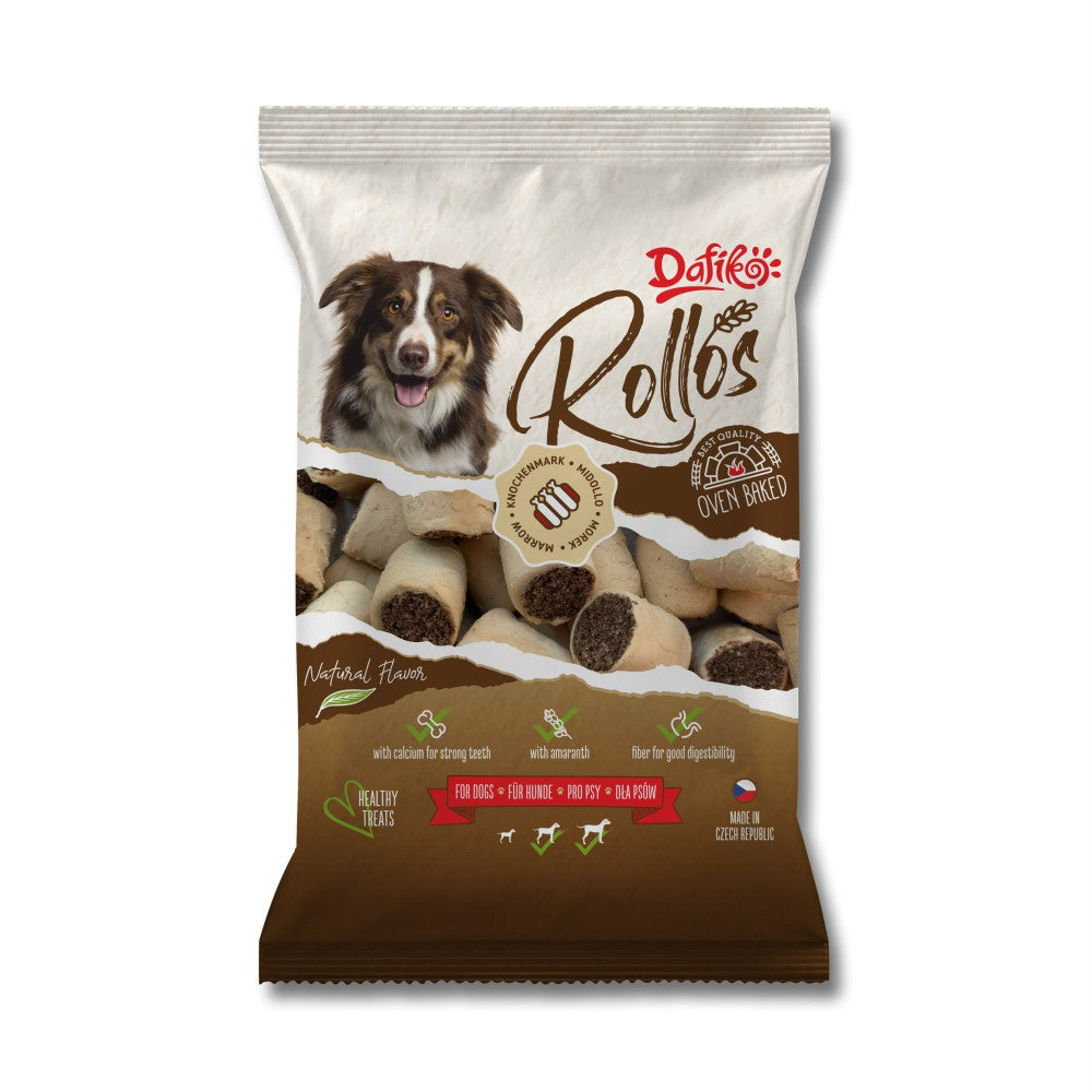 Dafiko Ρολά 500g