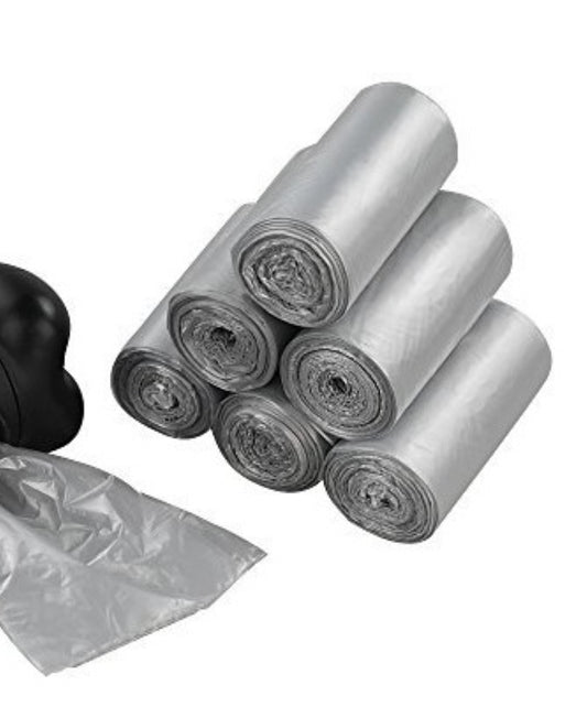 ΣΑΚΟΥΛΕΣ ΥΓΙΕΙΝΗΣ 	20 τμχ/ρολλό (32cm*22cm)