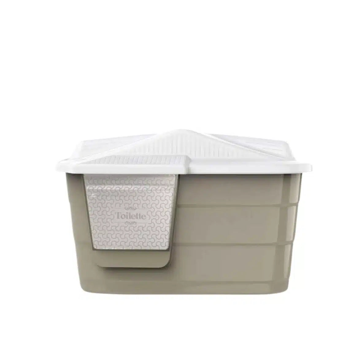 Villa Σπιτάκι – Τουαλέτα 2 σε 1 Georplast 57,5×38,5×37 cm