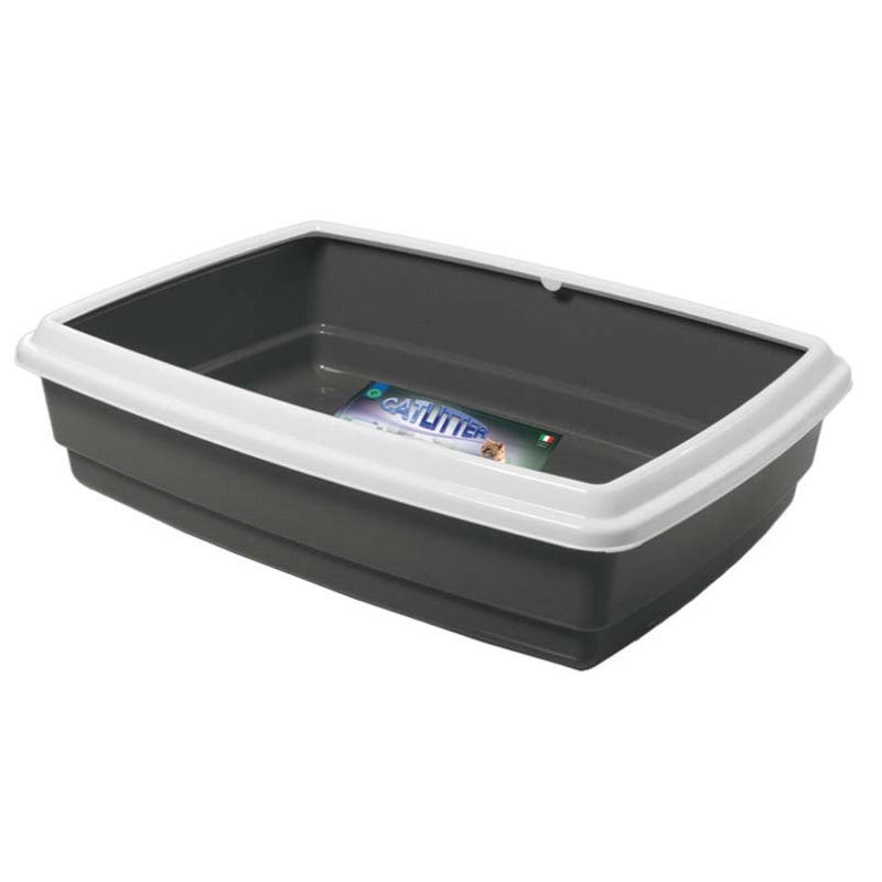 GEORPLAST TOYAΛΕΤΑ ΓΑΤΑΣ JUMBO 54 x 40 x 14cm 22,00Lt