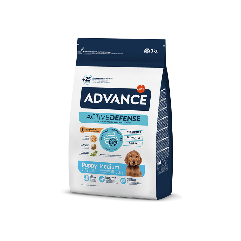 ADVANCE Medium - Puppy 3kg