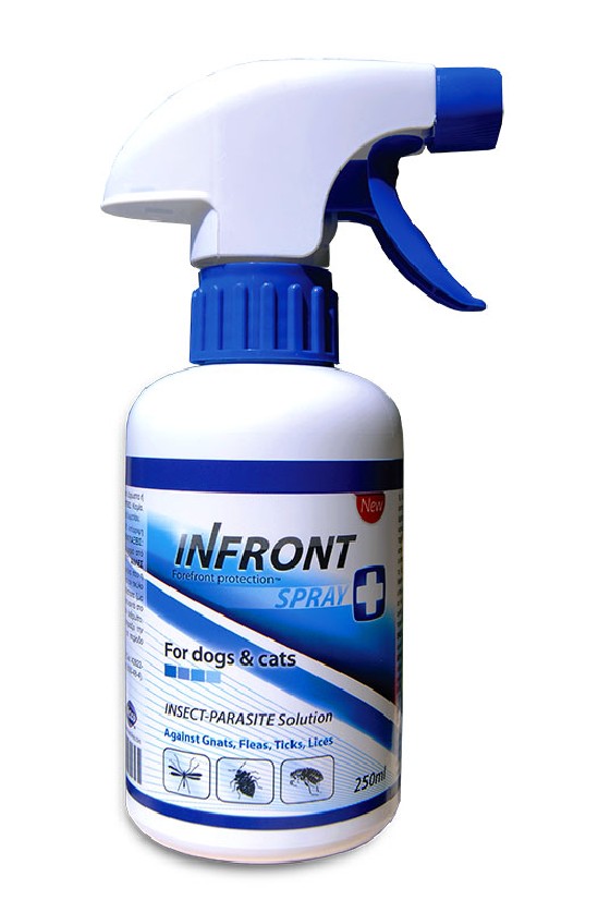 INFRONT SPRAY 375ml