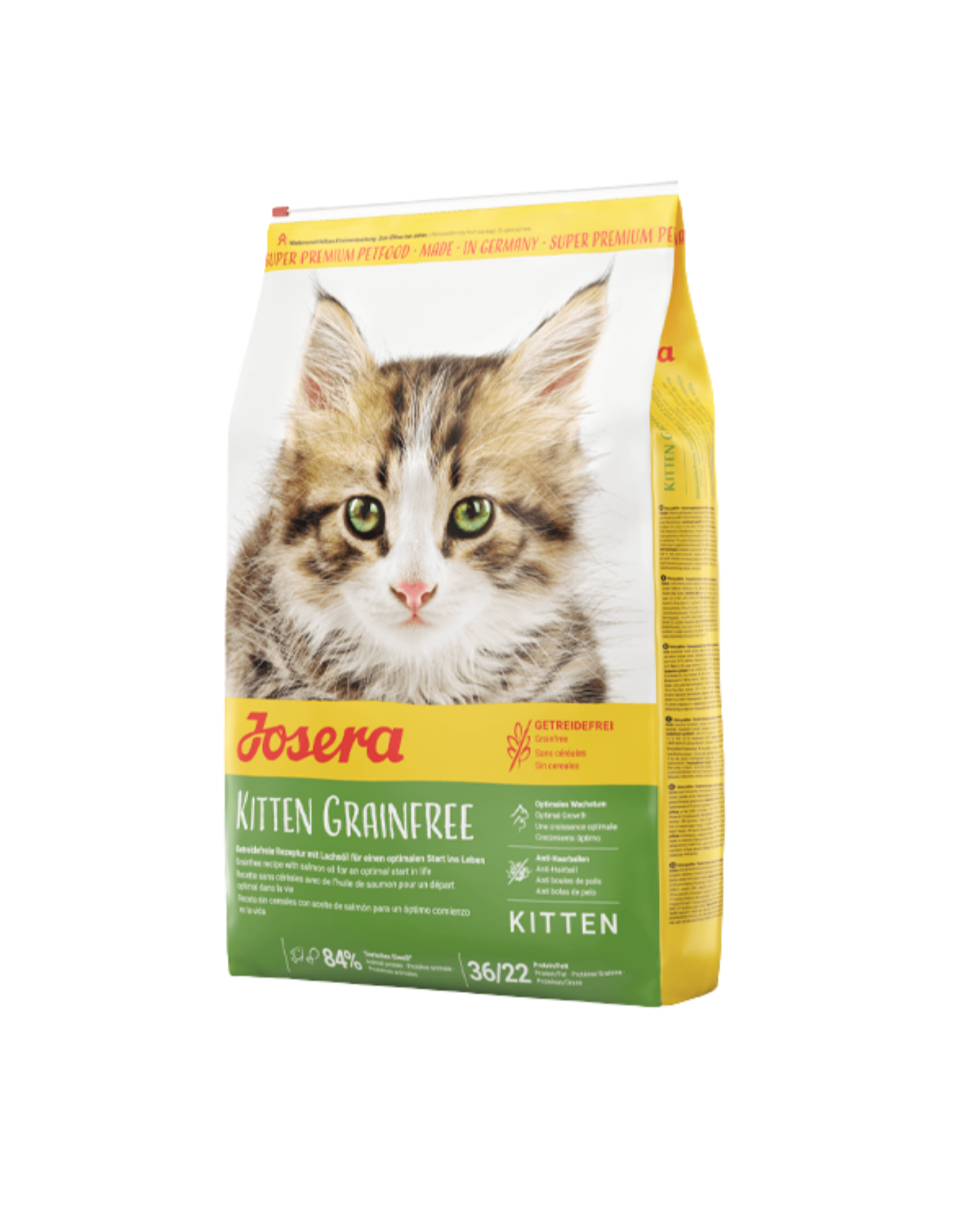 JOSERA Kitten Grainfree  2kg