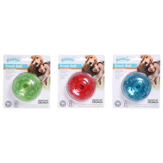 PW Παιχνίδι Σκύλου Magic Ball 7.5cm
