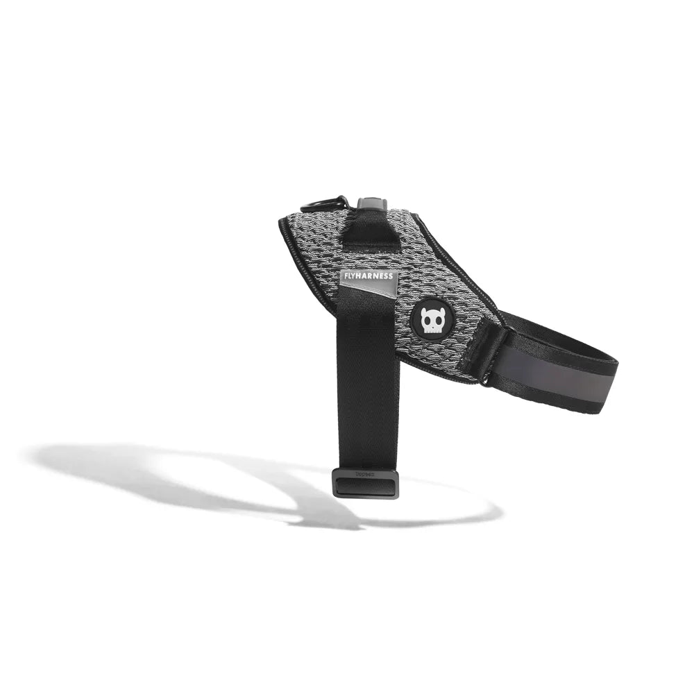 ZeeDog Σαμαράκι Σκύλου Urban Fly Harness Size 3